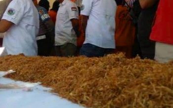 Polda Jabar Ungkap Pabrik Pembuatan Narkoba di Sentul, 1 Ton Barang Bukti Tembakau Sintetis Diamankan