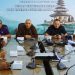 Pemprov Bali Gelar Rakor Terkait  Distribusi Gas LPG 3 Kilogram