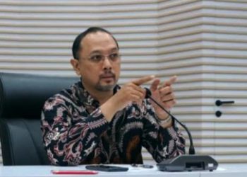 KPK Geledah Rumah Ketua Umum  PP Japto Terkait Dugaan Korupsi Mantan Bupati Kukar