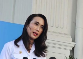 Menpar Widiyanti : Tenaga Kerja Sektor Pariwisata Meningkat Selama Periode 2023-202