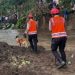 Tim SAR Kerahkan Anjing Pelacak Cari Korban Banjir Bandang di Bima-TNB