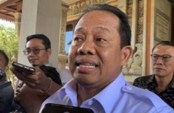 Pj Gubernur Bali Ajak Semua Pihak Turut Aktif Dalam Berantas Narkoba