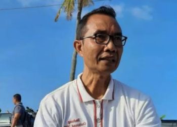 Antisipasi Gagal Panen Akibat Cuaca Ekstrem, Pemkab Badung Siapkan Unit Reaksi Cepat