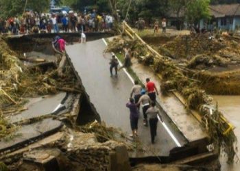 Pemkab Bima akan Perbaiki Infrastruktur yang rusak dan Relokasi Pemukiman Warga Terdampak  Banjir