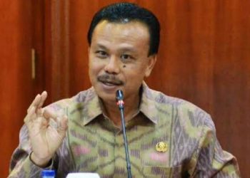 Pemprov Bali Ajak Semua Pihak Batasi Penggunaan Plastik Sekali. Pakai