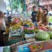 Harga Bahan Pangan di Buleleng Stabil Jelang  Hari Raya Pagerwesi
