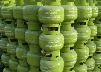 BUMDes  dan BUPDA di Bali Bisa Jadi  Pangkalan Gas Elpiji 3 Kg