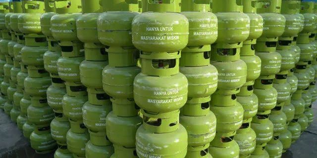 BUMDes dan BUPDA di Bali Bisa Jadi Pangkalan Gas Elpiji 3 Kg