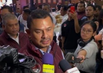 Bareskrim Polri Tangkap 4 WNA Malaysia Seludupkan 15 Kilogram Sabu ke Indonesia