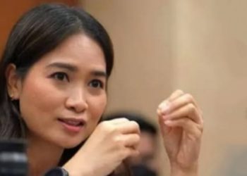 Wamen Pariwisata Ni Luh Ajak PHRI Perkuat Kolaborasi Majukan Pariwisata Indonesia