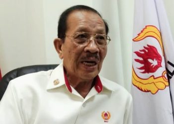 KONI Bali Anggarkan Rp 9 Miliar untuk Porprov 2025