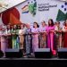 Indonesia Promosi Budaya di Festival Multikultural Nasional Canberra