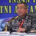 Pagar Laut Tangerang Telah Selesai Dibongkar oleh TNI AL 