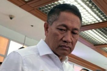 Kemhan dan TNI  Efisiensikan Anggaran Sebesar  Rp26,993 Triliun