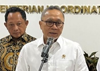 Menko Pangan Zulhas: Bulog Harus Mampu Serap 2 Juta Ton Beras untuk jaga Harga Pangan