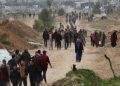 Kanada Tolak Rencana Trump Relokasi Warga Gaza Keluar Wilayahnya