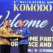 Pj Gubernur Bali Mahendra Jaya Sambut Hangat Multilateral Naval Exercise Komodo 2025