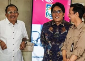 Gubernur Bali terpilih Wayan Koster Sebut  Efisiensi Anggaran tidak akan  Menghambat Program Prioritasnya