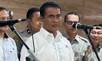 Mentan Minta Pengusaha Patuhi Ketentuan Harga Eceran Tertinggi Minyak Goreng Rp 15.700 Perliter