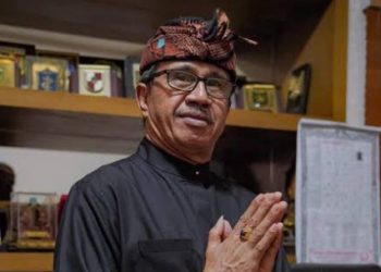 Pemkab Gianyar Intruksikan  Agar Membawa Tambler untuk Seluruh Perangkat Daerah 