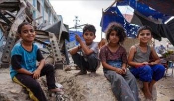 Baznas Akan Kirim 52.000 Paket Makanan Untuk Warga Palestina