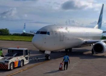 Asita Bali Harap Pemerintah Turunkan Harga Tiket Pesawaran untuk Tingkatkat Sektor Wisata