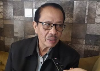 KONI Bali Matangkan Cabor yang Ikut Dalam Porprov 2025