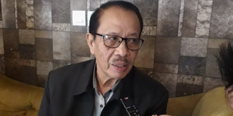 KONI Bali Matangkan Cabor yang Ikut Dalam Porprov 2025