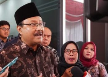 Kemensos:  Pencarian Bansos Tahun 2025 Sebelum Bulan Ramadhan