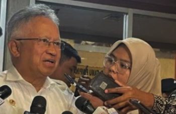 Mendiktiristek Satryo Soemantri Brojonegoro Resmi Mengundurkan diri dari Jabatannya