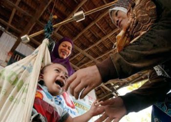 Pemkot Denpasar Rancang Program Untuk Menurunkan Angka Stunting