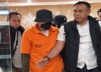 Polda NTT Tangkap Tiga Pelaku Kasus TTPO di Batam