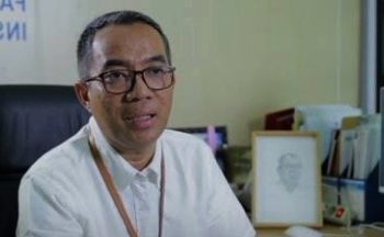 Mendiktisantek  Brian Yuliarto Tegaskan Tak Ada Kenaikan Uang Kuliah
