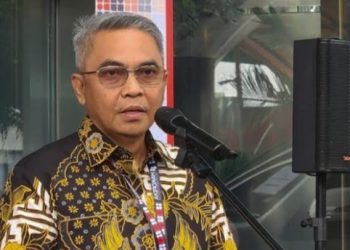 KPK : Penyelidikan Kasus Dugaan Suap Hasto Tetap Berjalan