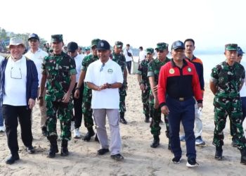 Pemprov Bali : Persoalan Sampah Tak Hanya Tanggung Jawab Pemerintah