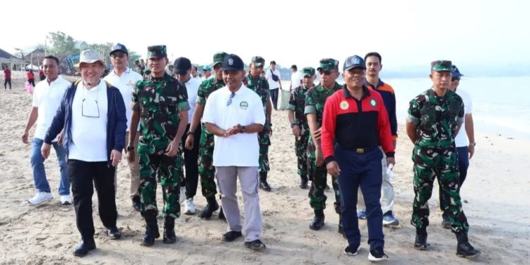 Pemprov Bali : Persoalan Sampah Tak Hanya Tanggung Jawab Pemerintah