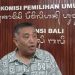 KPU Bali Gandeng Akademisi Dalami Proses Tahapan Pilkada Serentak 2024