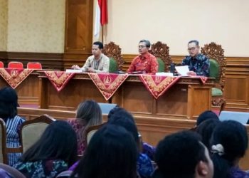 Percepat Pelayanan Publik, Pemkab Badung implementasikan Transaksi Katalog Elektronik Versi 6