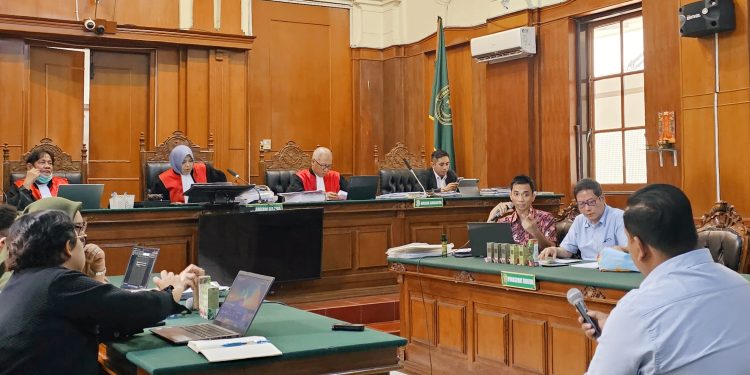 Ada Sosok Wanita Muda di Balik Sengketa Merek Minyak Kutus Kutus, Terungkap di Pengadilan