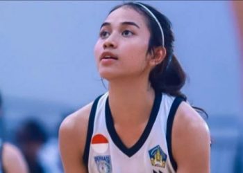 Dua Pebasket Putri Bali Masuk Pelatnas Sea Games 2025 Bangkok dan FIBA Asia Womens Cup di China