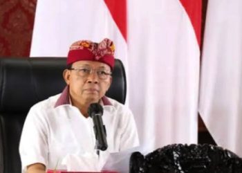 Gubernur I Wayan Koster dan Seluruh Kepala Daerah di Bali dari PDIP Akan Ikut Retreat Gelombang Kedua