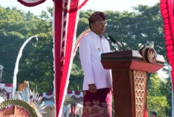 Pemprov Bali Akan Bangun Sejumlah Jalan Baru Untuk Atasi Kemacetan