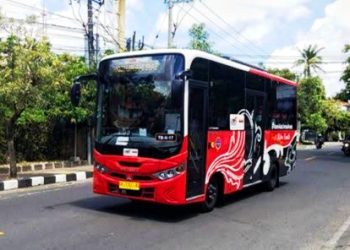 Gubernur Koster Akan Aktifkan Kembali Transfortasi Trans Metro Dewata