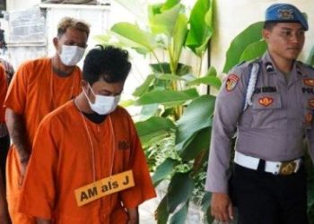 Polisi Tangkap Tiga Pengedar Narkoba di Klungkung, Satu Merupakan Residivis