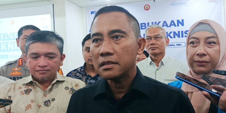 BNPT Putus 3.000 Akun Media Sosial Terkait Radikalisme