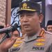 Kapolri : Personel yang Terlibat Dalam Peristiwa Tarakan akan Ditindak