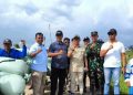 Bulog Pati Serap 1.363 Ton Gabah Petani Sesuai HPP