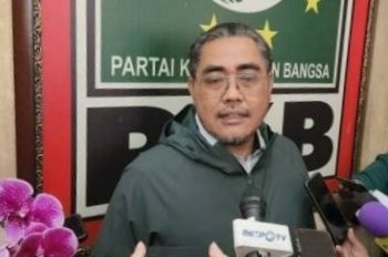 PKB Sebut Kehadiran Puan di Retreat Kepala Daerah Dalam Kapasitas Sebagai Ketua DPR