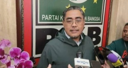 PKB Sebut Kehadiran Puan di Retreat Kepala Daerah Dalam Kapasitas Sebagai Ketua DPR