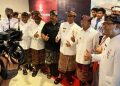 Pemprov Bali Sinergi dengan Pemkot Denpasar Dukung Pembangunan Berkelanjutan